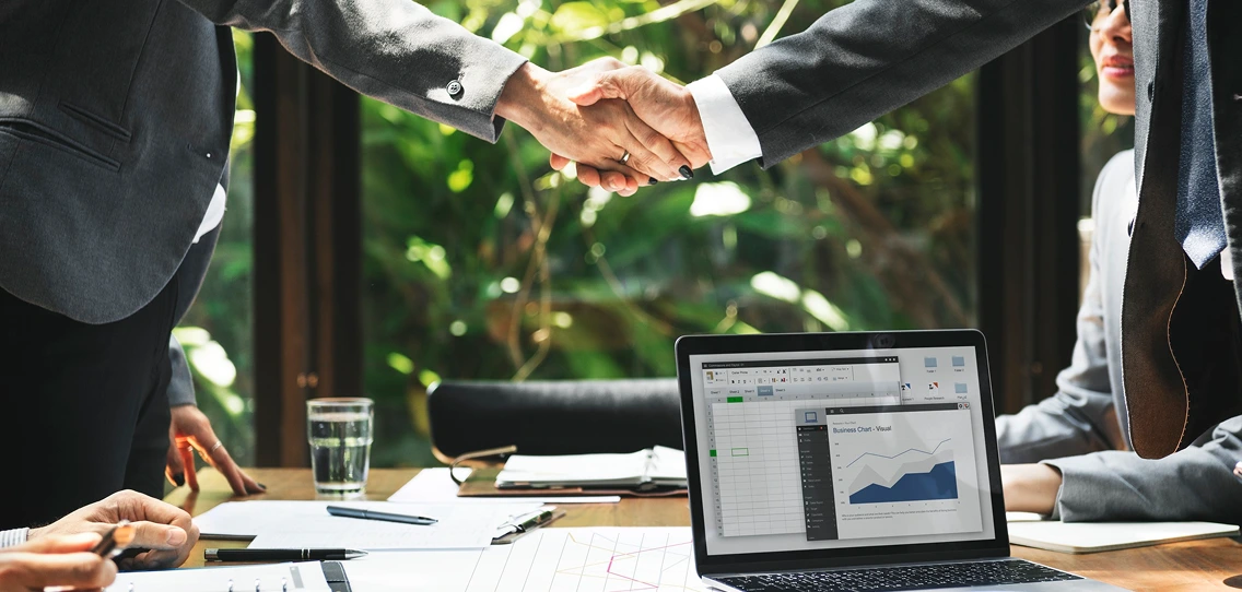  Effortless Bookkeeping & Financial Reporting: Let Us Handle the Numbers So You Can Focus on Growth